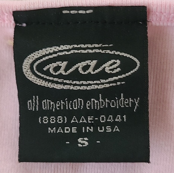 "Pasadena" T-shirt - Picture 7 of 7